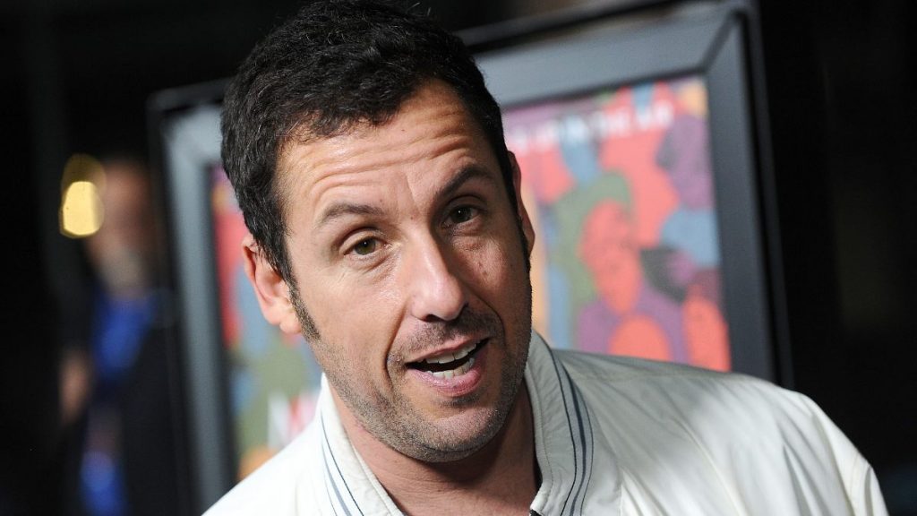 Adam Sandler Murio Fallecio Tendencia Viral