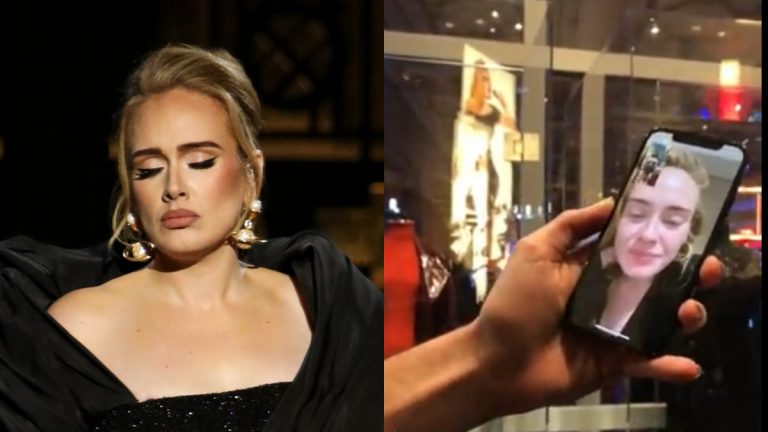 Adele Conciertos Videollamada