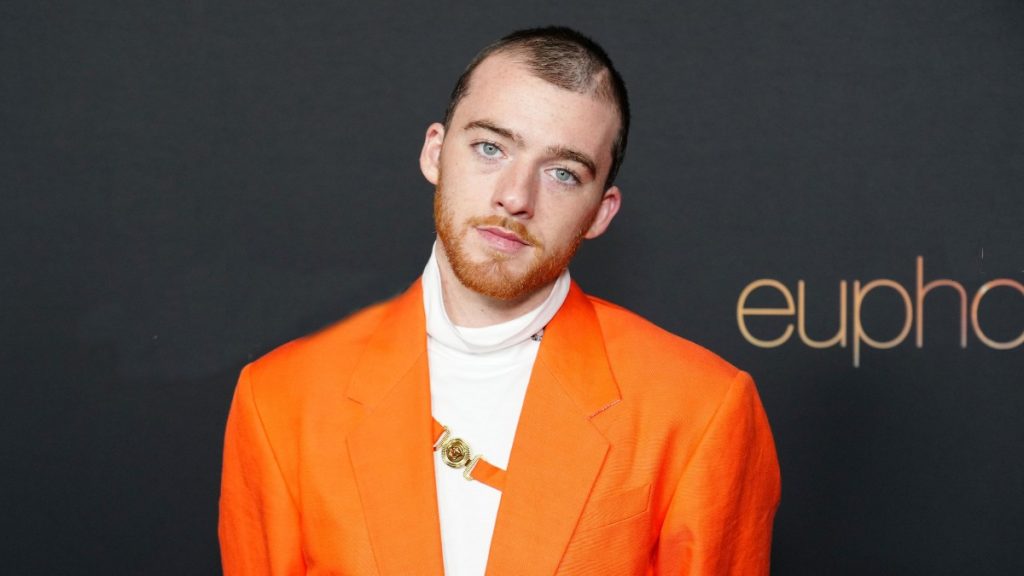 Angus Cloud Euphoria