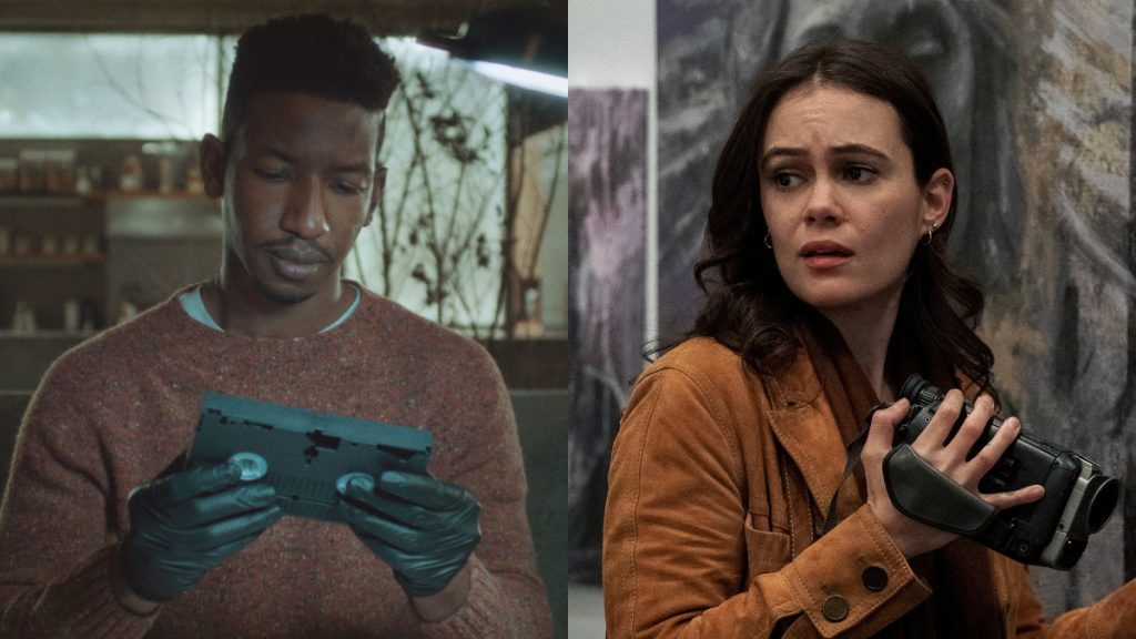 Archivo 81 Serie Netflix