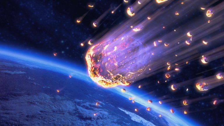 Asteroide Tierra Se Acerca 6 De Mayo 2022 No Mires Arriba