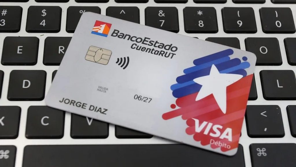 Bancoestado Cuenta Rut Rebaja De Tarifas Comisiones Disminuye