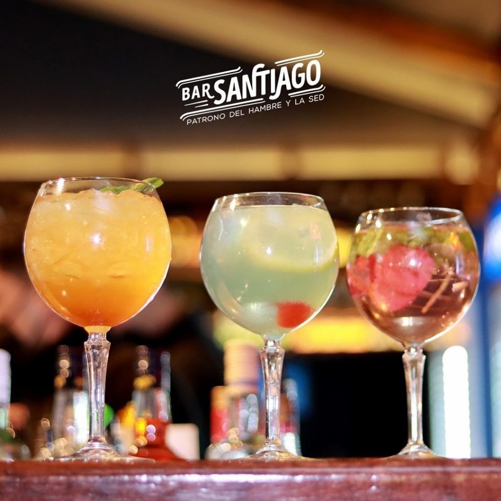 Bar Santiago4