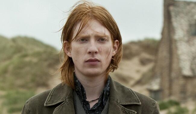 Bill Weasley