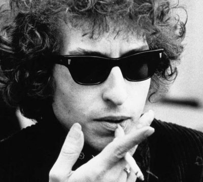 Bob Dylan Secreto Composicion Letras De Sus Canciones Musical