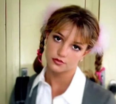 Britney Spears Baby One More Time Tlc