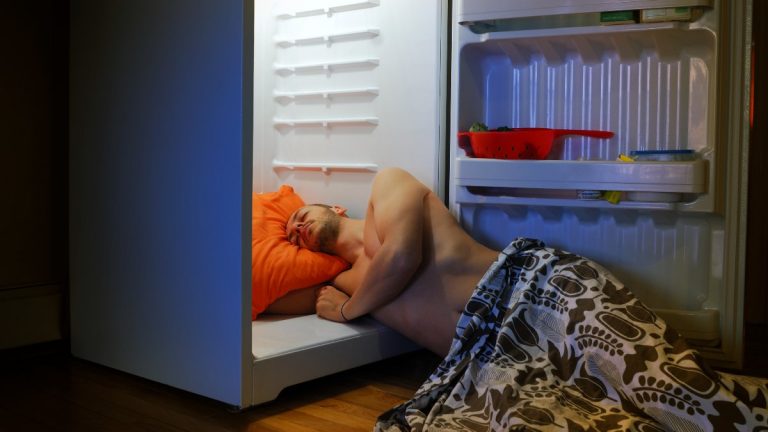 Consejos Dormir Calor