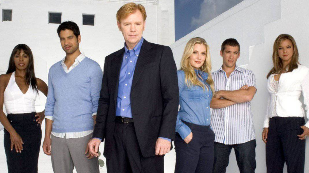 Csi Miami