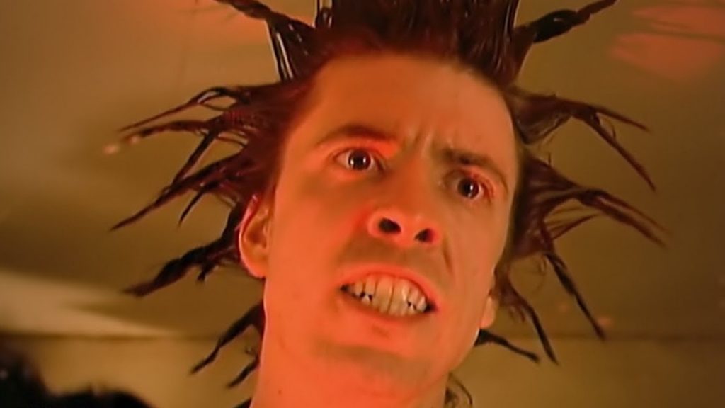 Dave Grohl Everlong Foo Fighters