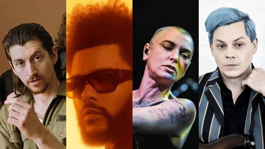 Discos Mas Esperados De 2022 Estrenaran Se Que