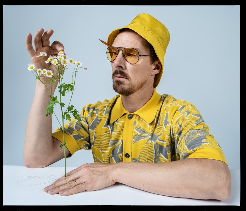 sesión de fotos actores