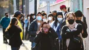 Endemia Covid Pandemia Diferencia Por Que Es
