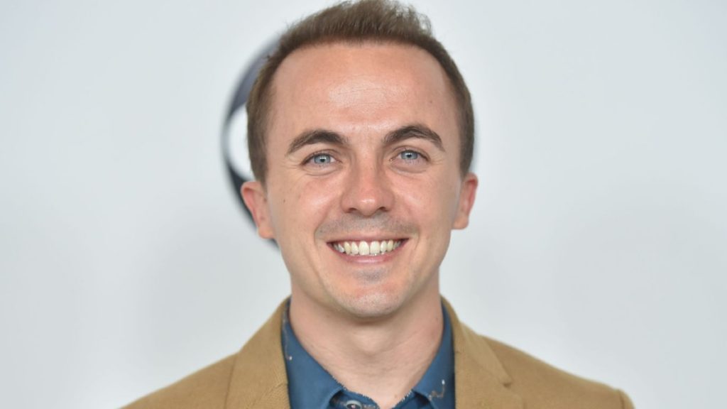 Frankie Muniz