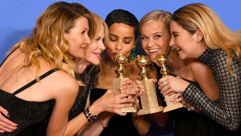 Globos De Oro Ceremonia Transmision Donde Verlos Cómo Por Que Los Cancelaron Como Saber Los Ganadores