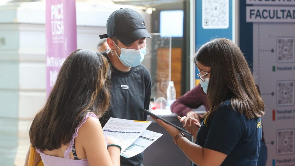 Gratuidad En La Educacion Superior Requisitos A Quienes Les Corresponde Llega