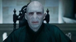 Harry Potter Nazismo Paralelo Adolf Hitler Voldemort