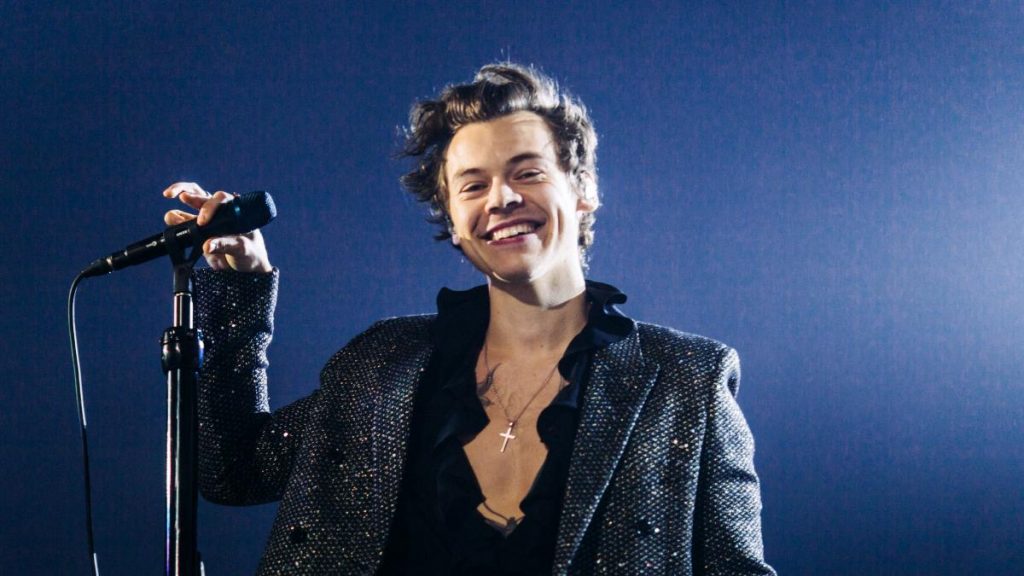 Harry Styles Chile Dónde Cuándo Entradas Y Precios