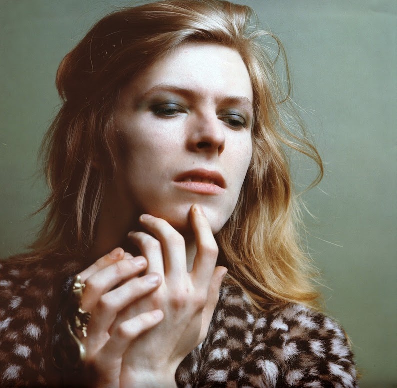 Hunky Dory