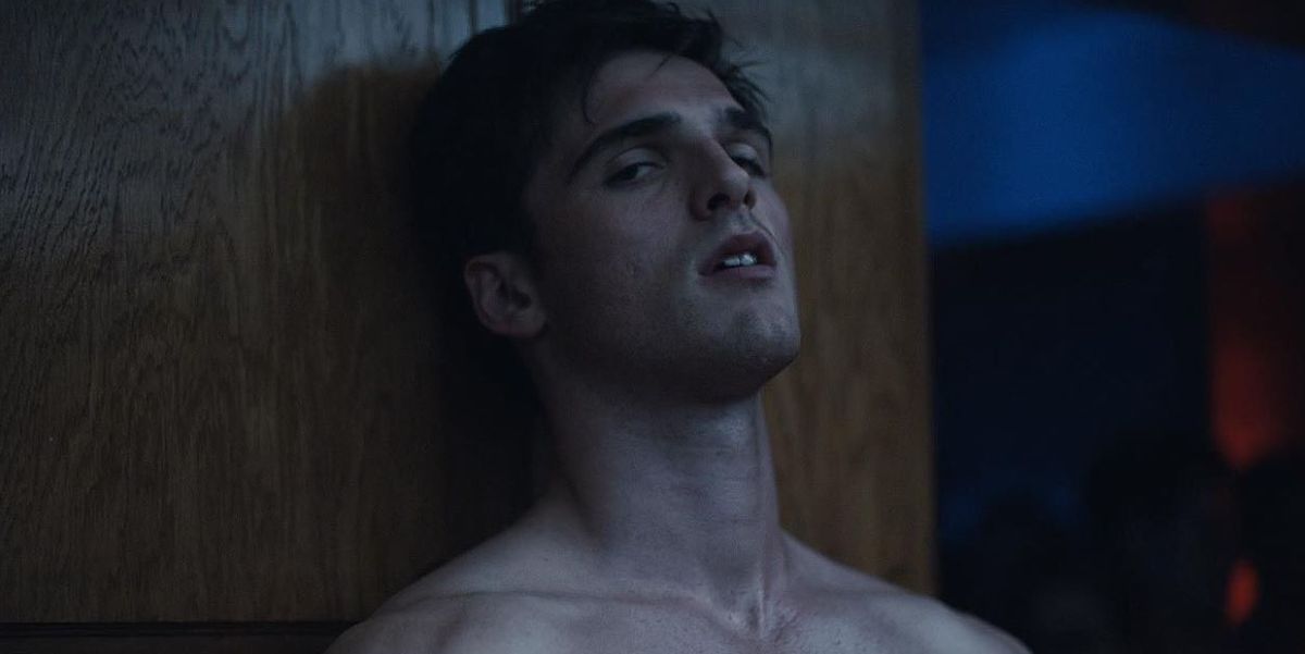 Jacob Elordi en Euphoria