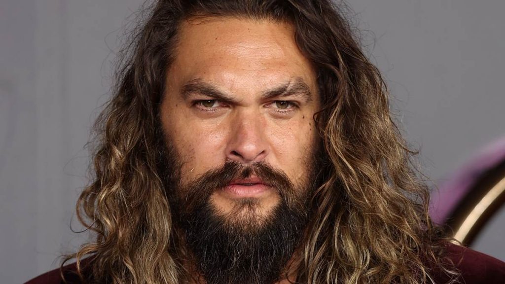 Jason Momoa separación lisa bonet