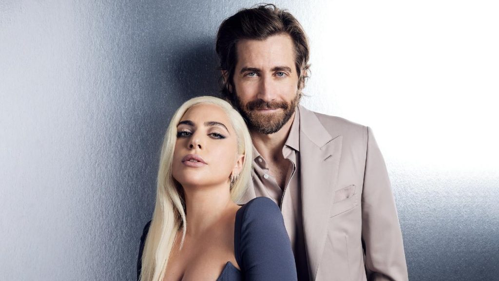 Lady Gaga Jake Gyllenhaal