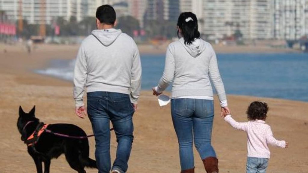 Ley De Cambio De Orden De Apellidos