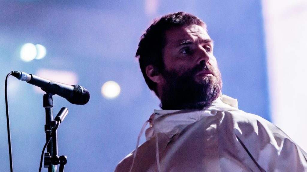 Liam Gallagher Anuncio Masivo Single Cancion Oasis Vuelve O No