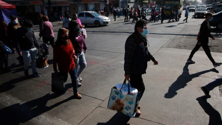 Licencia Medica Alerta Covid