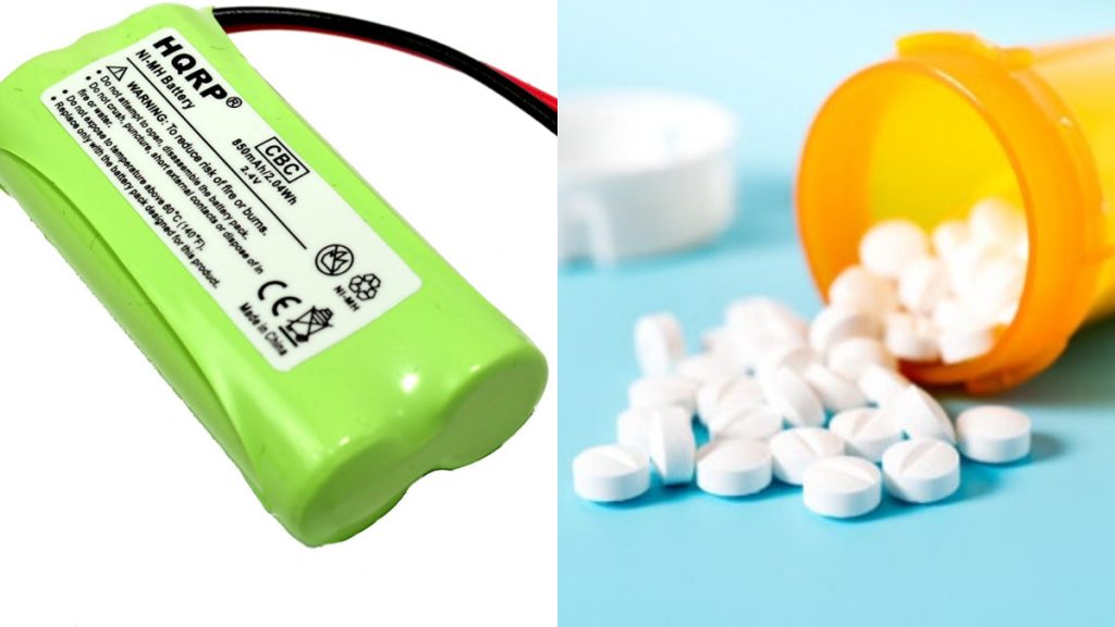 Litio Usos Farmaceutico Y Baterias