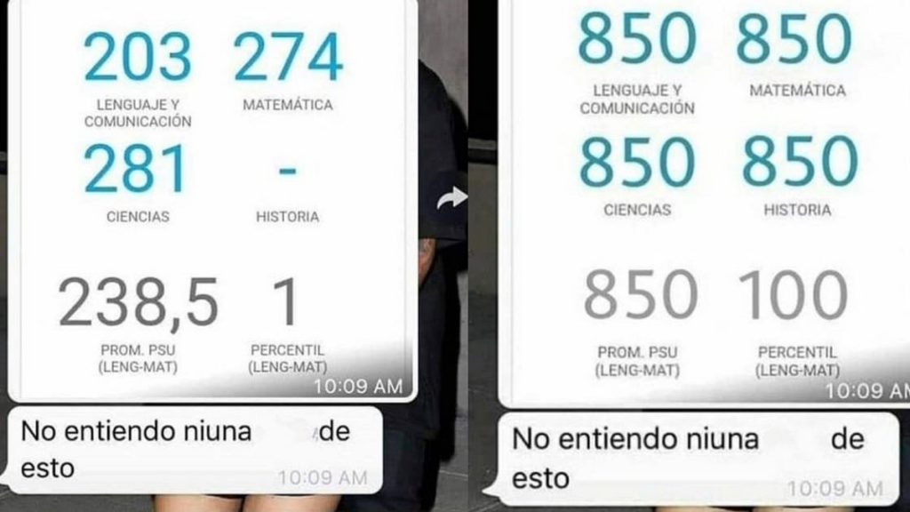 Mauri Ptu Meme Viral Origen De Donde Viene Quien Es Gobierno De Chile