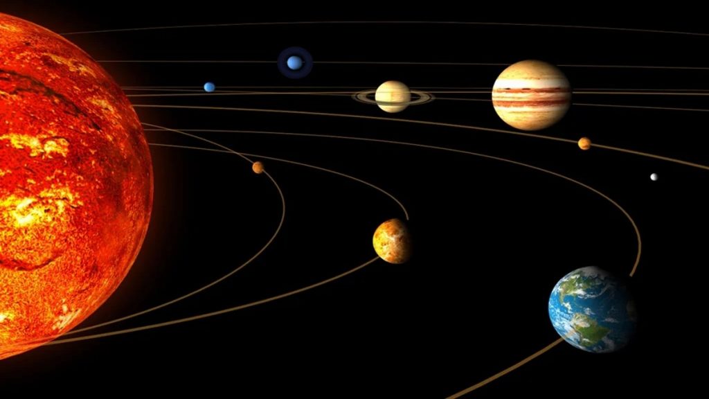 Mercurio Retrogrado 2022