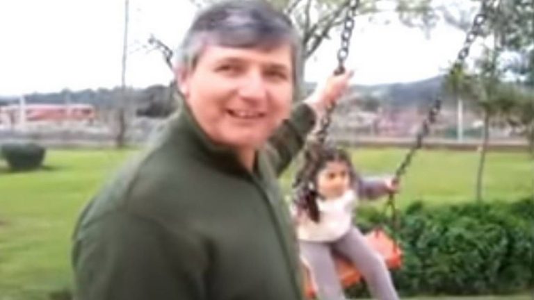 Papá Bájame Video Viral Protagonistas Padre Tata E Hija Reaparecen En Tiktok 2008 Descargar