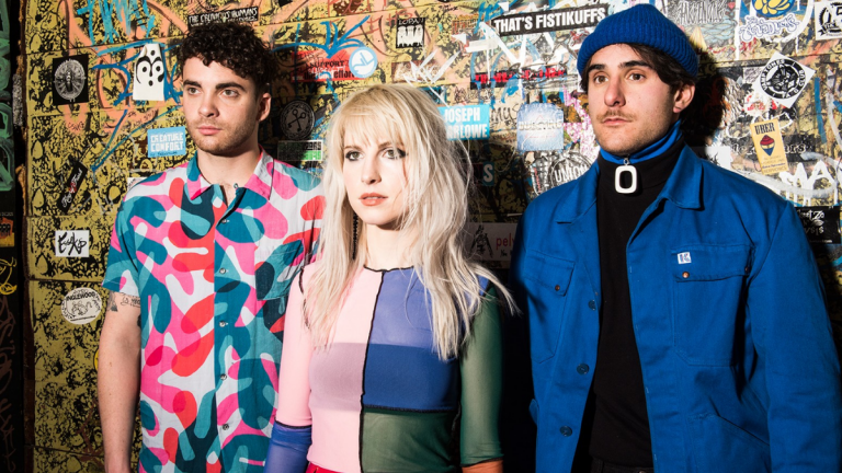 Paramore