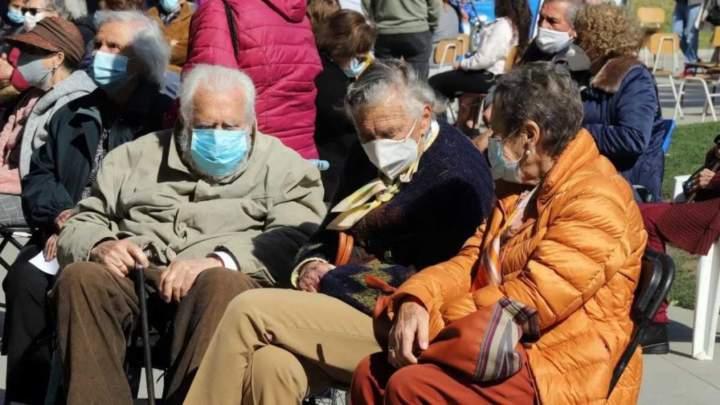 Pensión Garantizada Universal Pgu