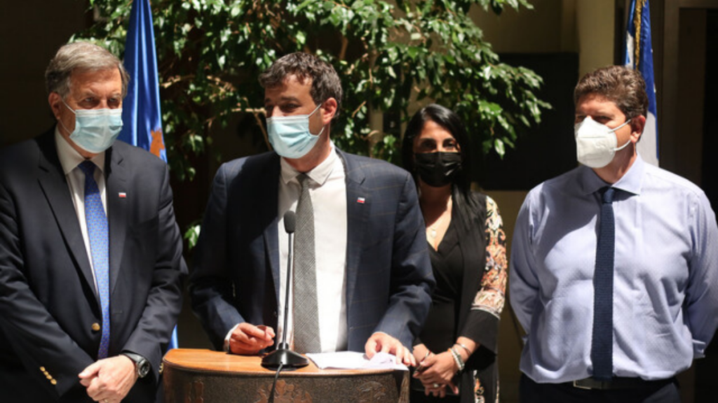 Pensión Garantizada Universal