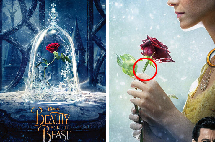 Poster Photoshop Fails Pic