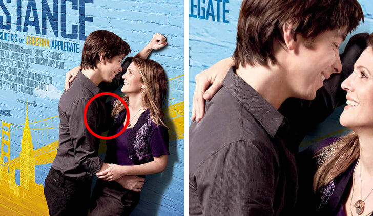 Poster Photoshop Fails Pic3 afiches errores películas photoshop