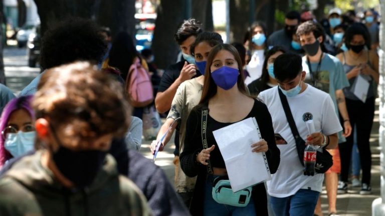 Resultados Fuas 2022 Becas Gratuidad