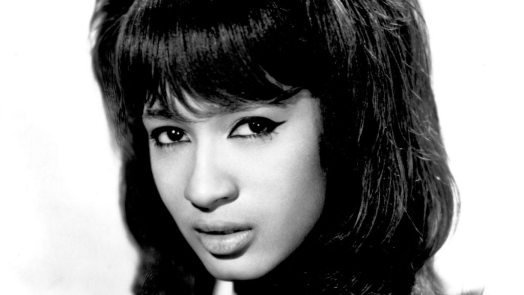 Ronnie Spector