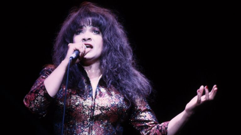 Ronnie Spector Muerte Fallecimiento