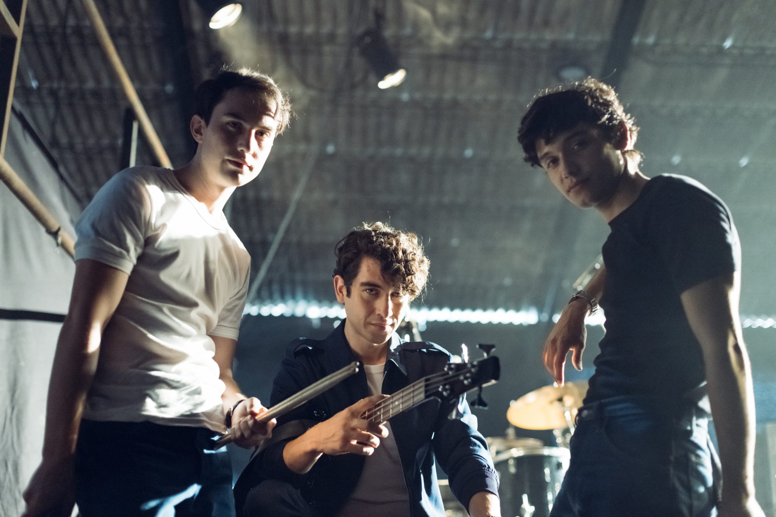 Serie de Los Prisioneros ¿Cómo, cuándo, detalles y dónde verla gratis