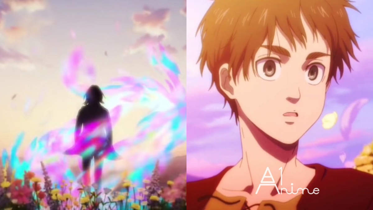 Shingeki no Kyojin: ¿En qué orden hay que ver el anime?