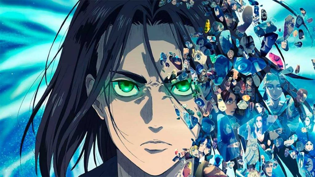 Shingeki No Kyojin Temporadas Final Season Como Verla En Orden Ovas Episodios Capitulos Orden Cronologico