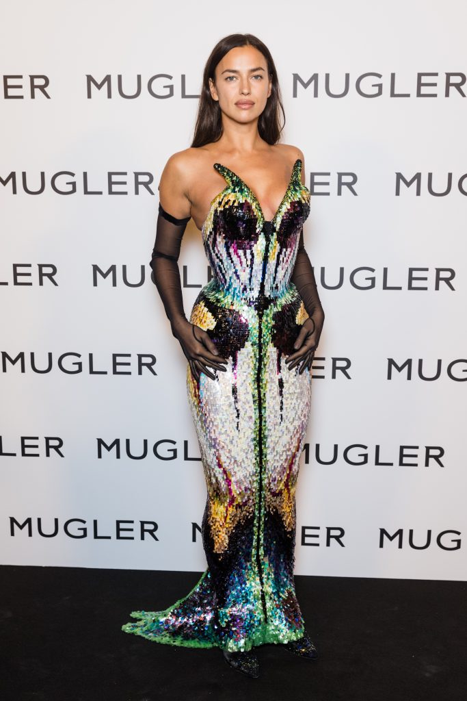 A los 73 años muere Thierry Mugler diseñador que ha vestido a Beyoncé ...