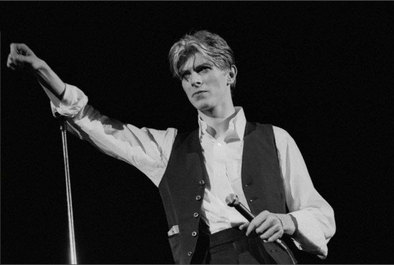 Thin White Duke
