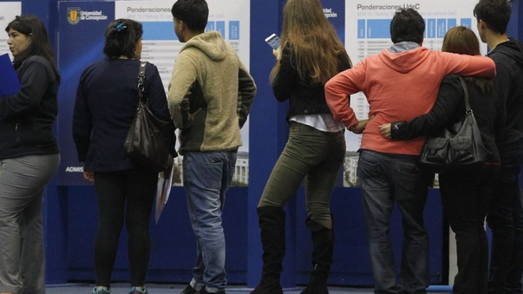 Universidad Y Carrera Pdt Ptu Resultados Demre Universidad De Chile Revisar Becas Y Creditos Consejos Al Postular Factores A Una Profesional Tecnica