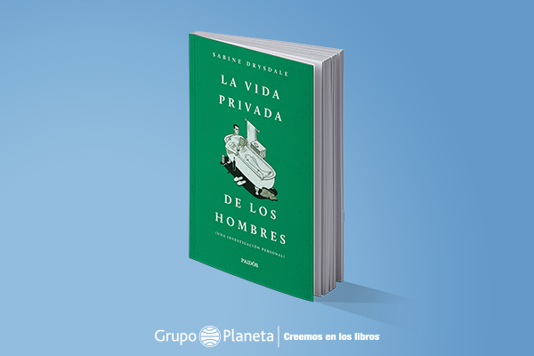 La vida privada de los hombres