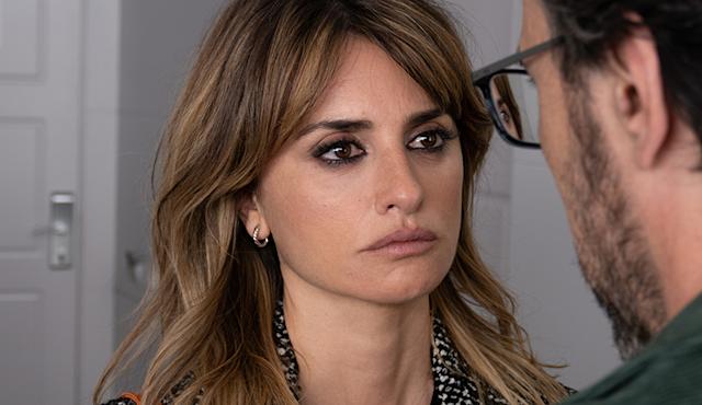 Penélope Cruz