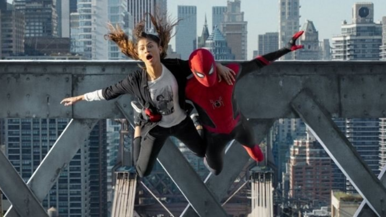 100 Minutos De Spiderman