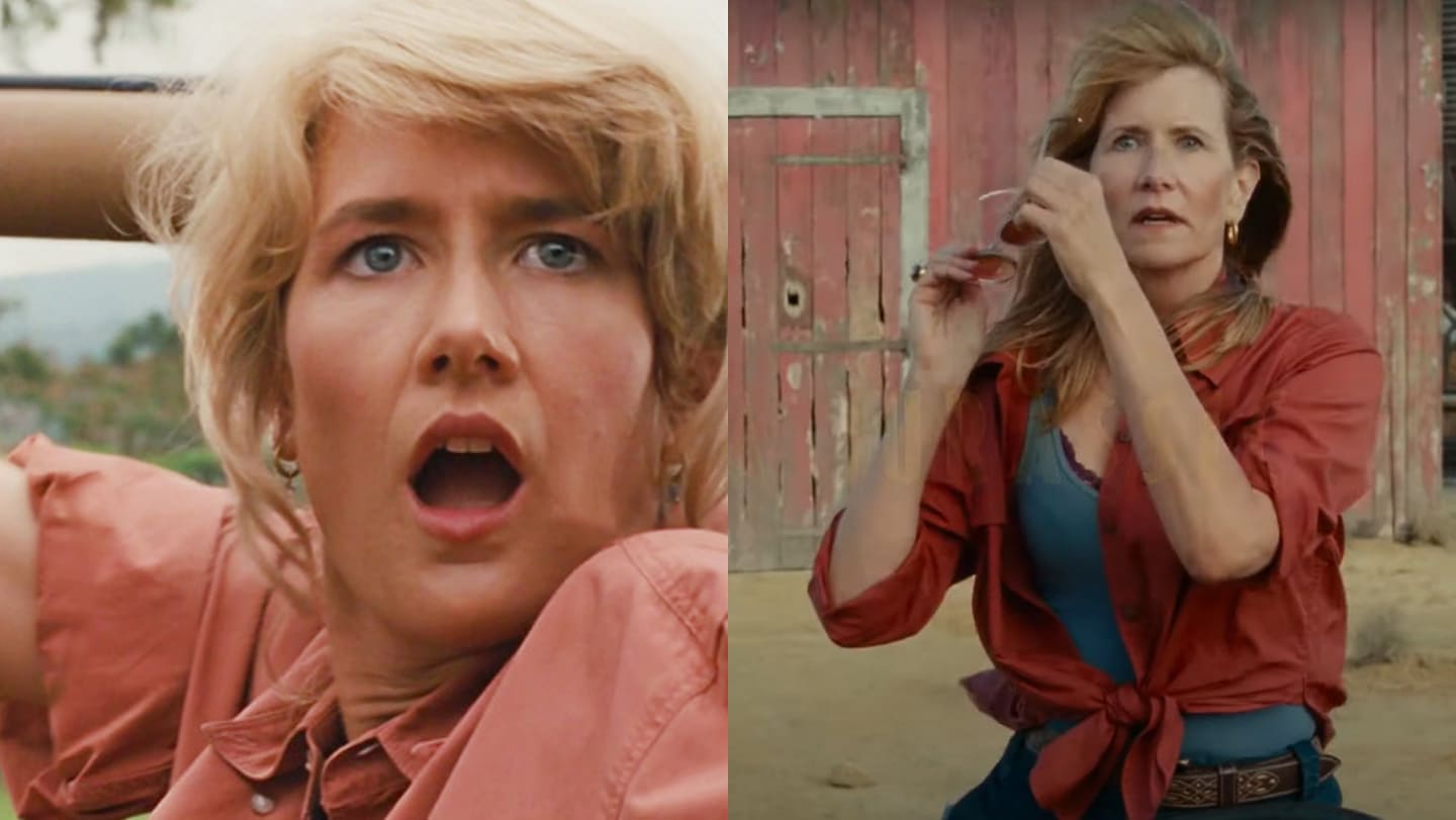 Laura Dern